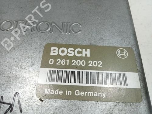 Electronic module PEUGEOT 605 (6B) 2.0 | BP29270741M83 
