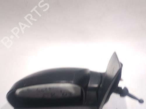 Used Left mirror HYUNDAI GETZ (TB) 1.5 CRDi (82 hp) 24125156