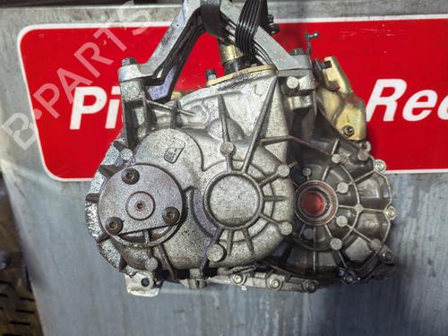 Gearbox MAZDA 3 Saloon (BK) 1.6 DI Turbo (BK12Y) | BP23925496M3 