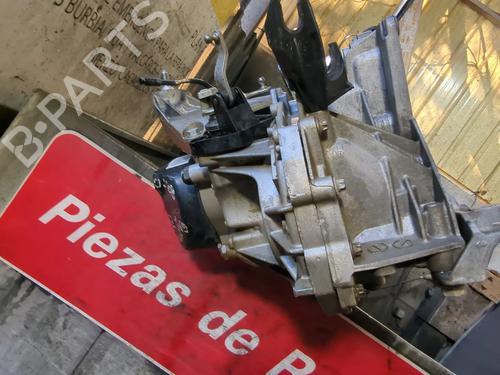 Gearkasse RENAULT TWINGO I (C06_) 1.2 (C066, C068) | BP29622938M3 
