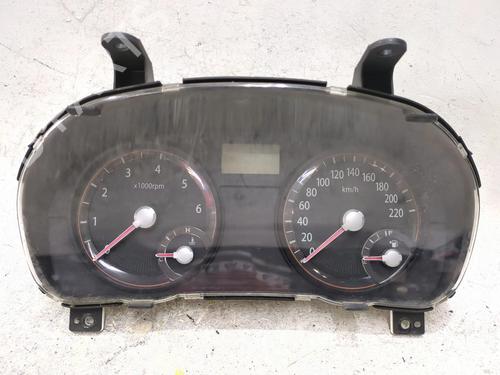 Kombiinstrument OPEL ASTRA G Hatchback (T98) 1.7 DTI 16V (F08, F48) | BP29520070C47 