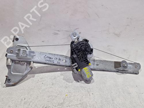 Other CITROËN C3 II (SC_) 1.4 HDi 70 (SC8HZC, SC8HR0, SC8HP4) | BP29998684O1