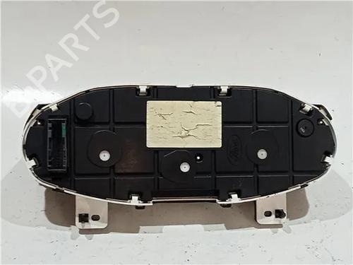 Kombiinstrument FORD FIESTA VI (CB1, CCN) 1.6 TDCi | BP23913402C47