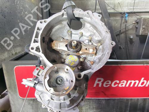 Used Gearbox Gearbox 39406827 39406827