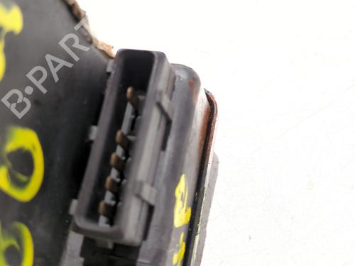 Central lock pump AUDI 90 B3 (893, 894, 8A2) 2.0 20 V | BP31169014M86