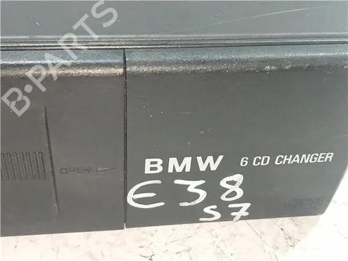Radio BMW 7 (E38) 730 d | BP27482708E6 