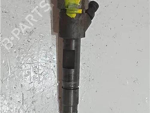 Used Injector RENAULT MEGANE II (BM0/1_, CM0/1_) 1.9 dCi (BM0G, CM0G) (120 hp) 23916098