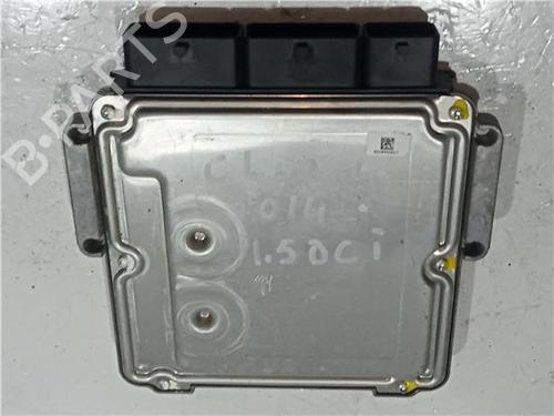 Used Electronic module RENAULT CLIO IV (BH_) 1.5 dCi 75 (75 hp) 23916126