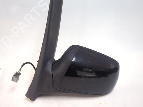 Left mirror FORD C-MAX (DM2) 1.8 TDCi | BP24885759C26 