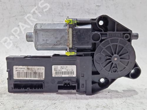 Used Left front window motor RENAULT MEGANE II Saloon (LM0/1_) 1.5 dCi (LM1E) (106 hp) 30368808