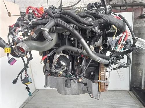Engine RENAULT KANGOO (KC0/1_) 1.5 dCi (KC07) | BP23914443M1 