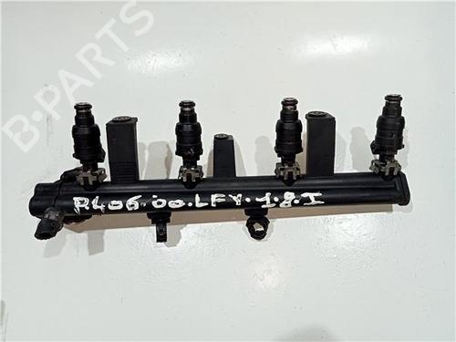 Sprederrør PEUGEOT 406 (8B) 2.0 HDI 110 (109 hp) 23909352