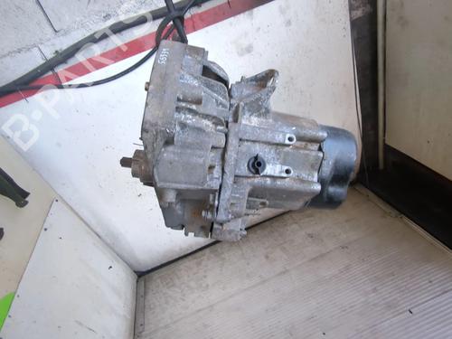 Gearbox RENAULT 5 (122_) 0.8 (1221, 1391) | BP29643486M3 