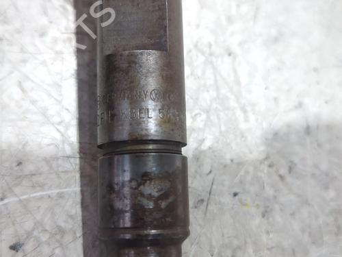 Used Injector VW LT 28-46 II Van (2DA, 2DD, 2DH) 2.8 TDI (130 hp) 27191011