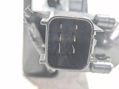 Tailgate lock OPEL INSIGNIA A Saloon (G09) 2.0 CDTI 4x4 (69) | BP32414502C101