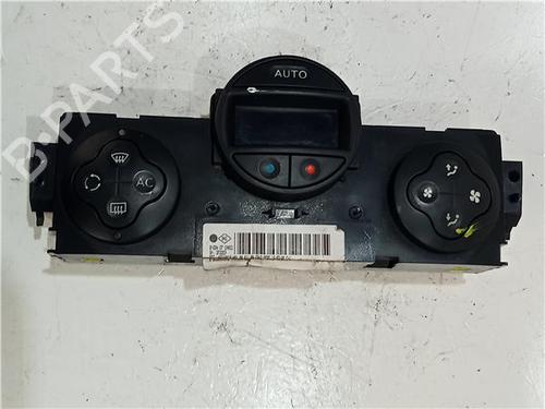 Used Climate control RENAULT MEGANE I Classic (LA0/1_) 1.9 dCi (LA05, LA1F) (102 hp) 23912453