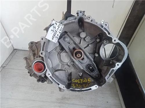 Boîte de vitesses MITSUBISHI COLT III (C5_A) 1.8 GTi 16V Cat (C58A) (136 hp) 25616865