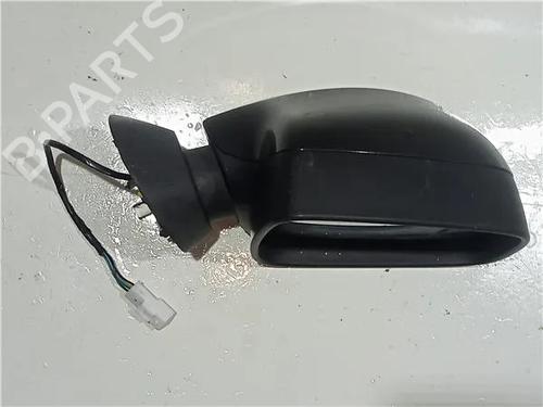 Right mirror DACIA SANDERO 1.2 16V | BP23924120C27