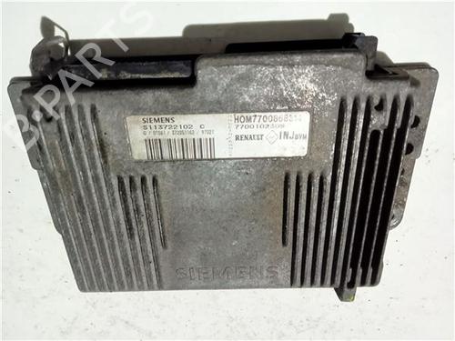 Used Electronic module RENAULT LAGUNA I (B56_, 556_) 2.0 (109 hp) 23911767