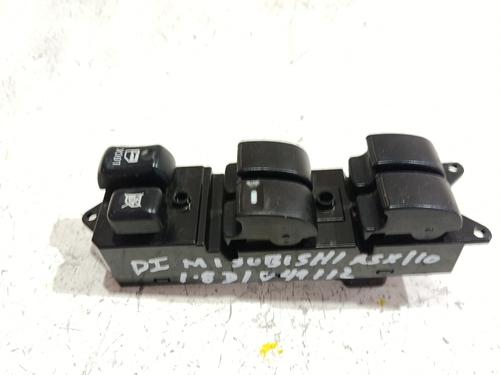 Used Left front window switch Left front window switch 38952641 38952641
