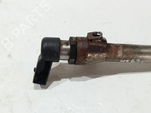 Injector RENAULT MEGANE II (BM0/1_, CM0/1_)  | BP26975407M100 