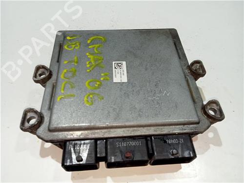 Elektronische module FORD FOCUS C-MAX (DM2) 1.6 TDCi | BP23932870M83 