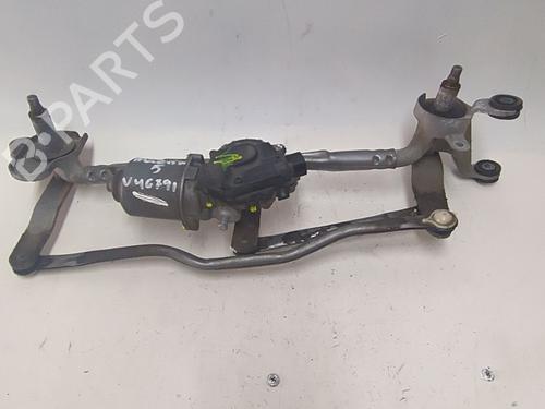 Ruitenwissermotor voor MAZDA 5 (CR) 2.0 CD (CR19) (110 hp) 24803936