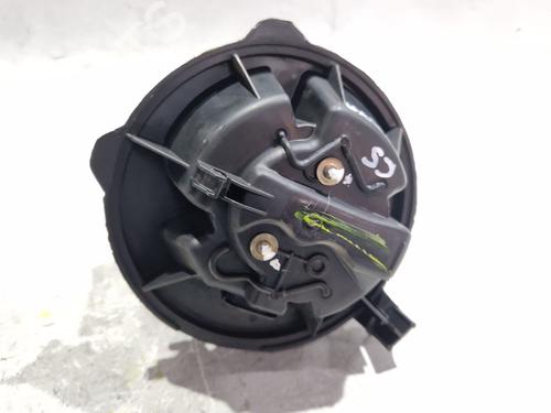 Used Heater blower motor Heater blower motor CITROËN C5 I (DC_) 2.0 HDi (DCRHZB, DCRHZE) (109 hp) 34445126 34445126