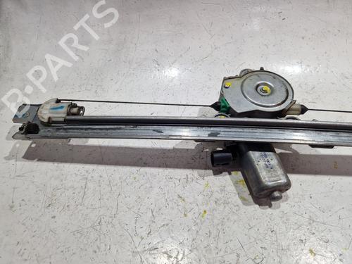 Used Other Other NISSAN PRIMASTAR Van (X83) [2002-2026] 35782296 35782296