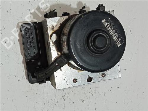 Used ABS pump VW GOLF IV (1J1) 1.4 16V (75 hp) 23919955