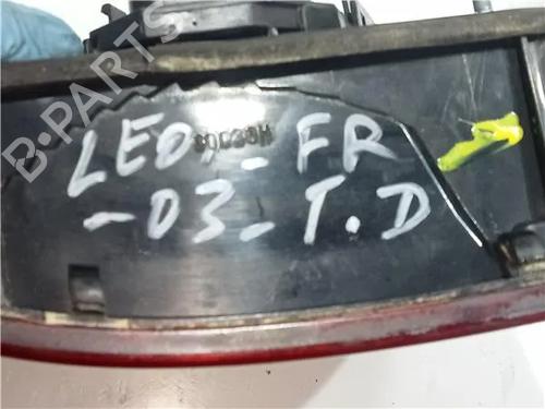 Højre baglygte SEAT LEON (1M1) 1.9 TDI | BP23916850C35