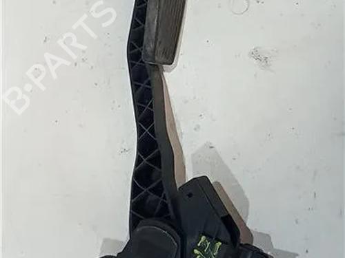 Pedal OPEL ZAFIRA A MPV (T98) 2.2 DTI 16V (F75) (125 hp) 23908333
