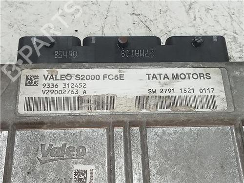 Elektronisk modul TATA INDICA 1.4 i | BP23913802M83 