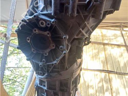Gearbox AUDI A4 B7 (8EC) 2.0 TDI 16V | BP23923076M3 
