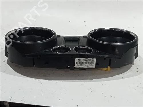 Instrument cluster PEUGEOT 308 I (4A_, 4C_) 1.6 HDi | BP23919307C47 