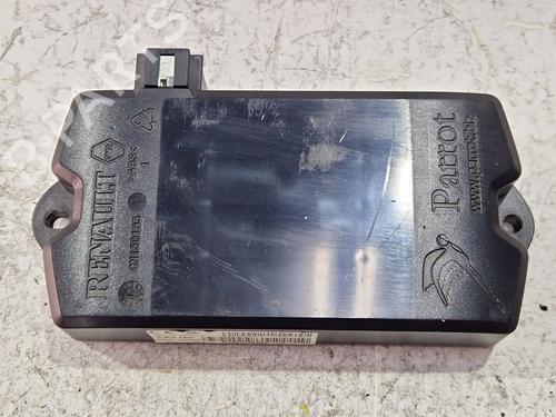 Elektronisk modul RENAULT LAGUNA III (BT0/1) 2.0 dCi (BT01, BT08, BT09, BT0E, BT0K, BT12, BT1C, BT1D,... (150 hp) 30526683