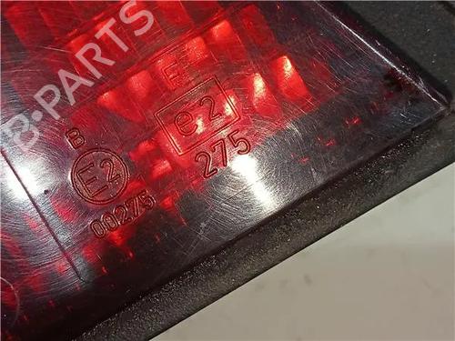 Left taillight PEUGEOT 405 I (15B) 1.6 | BP23922672C34 