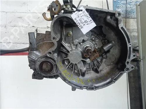 Used Gearbox HYUNDAI ACCENT I (X-3) 1.5 i 12V (88 hp) 23918133