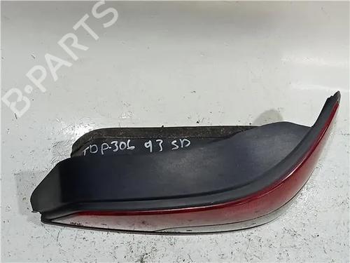 Right taillight PEUGEOT 306 (7B, N3, N5) 1.9 SLD | BP23923752C35 