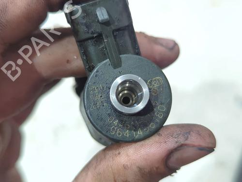 Injector PEUGEOT 406 (8B) 2.0 HDI 110 | BP27190710M100 