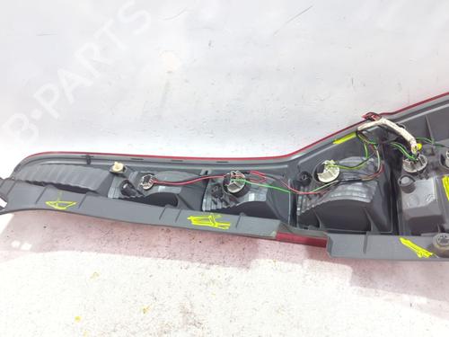 Left taillight HONDA CR-V III (RE_) 2.0 i-VTEC 4WD (RE5, RE2) | BP39638544C34 - Image 3
