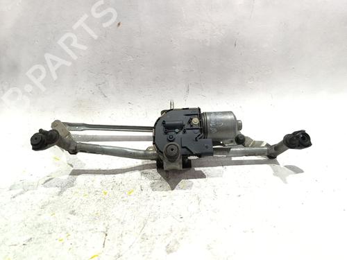 Used Front wipers mechanism Front wipers mechanism 39493226 39493226