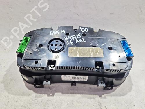 Instrument cluster VW GOLF IV (1J1) 1.6 | BP29518739C47