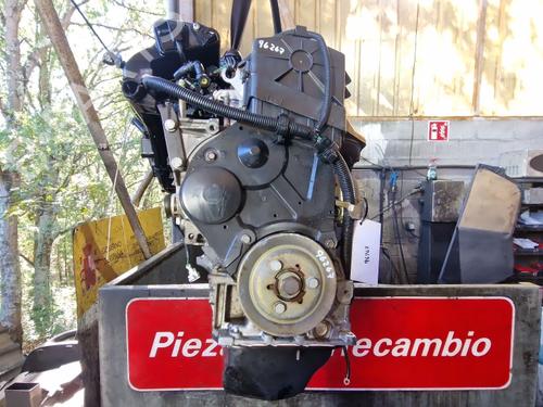 Used Engine Engine CITROËN ZX (N2) 1.4 (75 hp) 40531476 40531476