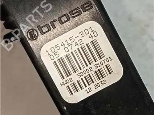 Rudehejsemotor forskærm højre VW GOLF IV (1J1) 1.4 16V | BP23911722E20 