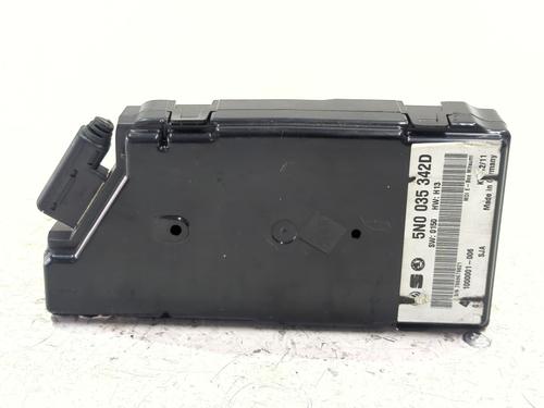 Used Electronic module Electronic module SEAT LEON (1P1) 1.4 TSI (125 hp) 40293714 40293714