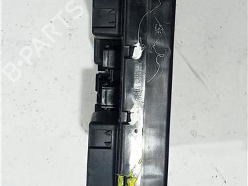 Fuse box PEUGEOT 307 Break (3E) 1.6 HDi 110 | BP23918666E1 