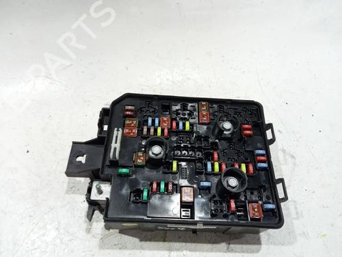 Used Fuse box OPEL CORSA E (X15) [2014-2025]  27310687