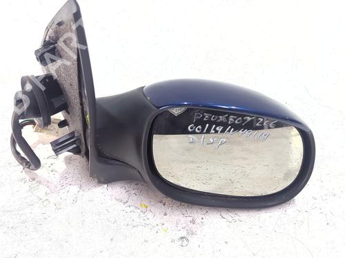 Used Right mirror Right mirror 37712529 37712529