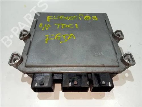 Elektronische module FORD FUSION (JU_) 1.4 TDCi | BP23932751M83 